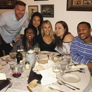 Meet your Posher, Bradley